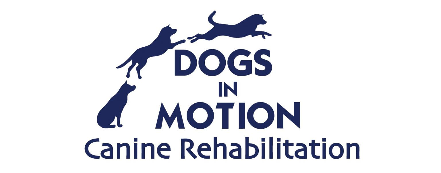Dogs in Motion sponsor